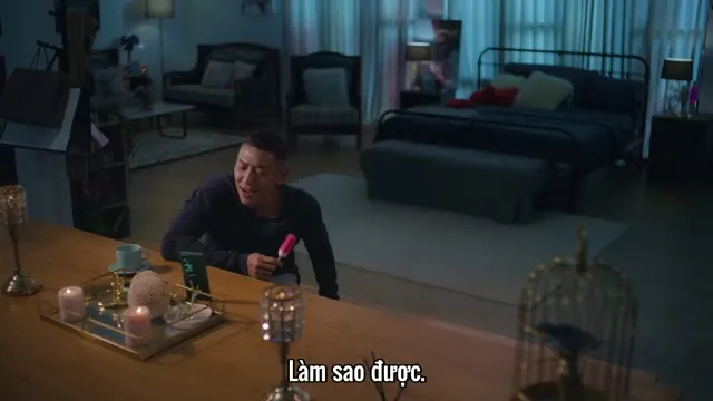 Hình ảnh trong phim Oan Gia Thành Đôi trên TVHay Hình ảnh trong phim Oan Gia Thành Đôi trên TVHay