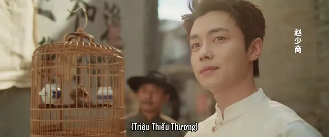 Xem phim Kinh Thành Kỳ Thám Vietsub HD tại TVHay Xem phim Kinh Thành Kỳ Thám Vietsub HD tại TVHay