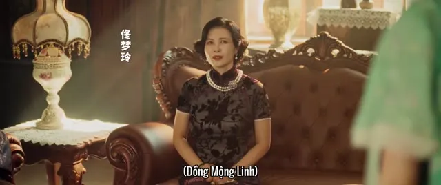 Hình ảnh trong phim Kinh Thành Kỳ Thám trên TVHay Hình ảnh trong phim Kinh Thành Kỳ Thám trên TVHay