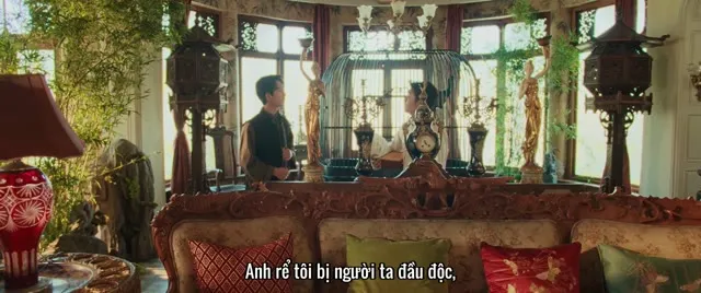 Kinh Thành Kỳ Thám 2026 Vietsub HD - TVHay Kinh Thành Kỳ Thám 2026 Vietsub HD - TVHay