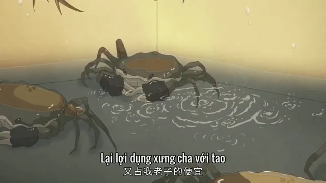 Hình ảnh trong phim Thành Hoàng Lục trên TVHay Hình ảnh trong phim Thành Hoàng Lục trên TVHay