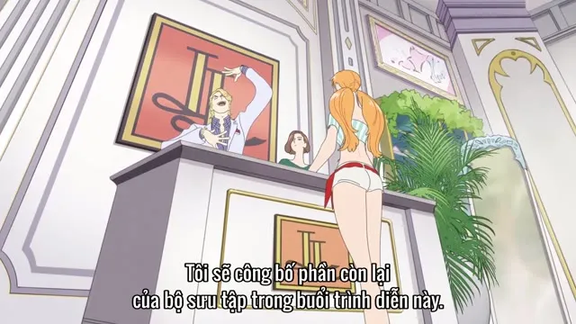 Xem phim One Piece: Nữ Hùng Vietsub HD tại TVHay Xem phim One Piece: Nữ Hùng Vietsub HD tại TVHay
