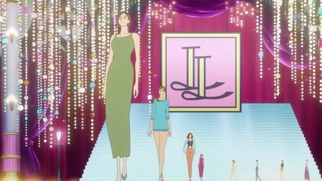 One Piece: Nữ Hùng 2026 Vietsub HD - TVHay One Piece: Nữ Hùng 2026 Vietsub HD - TVHay