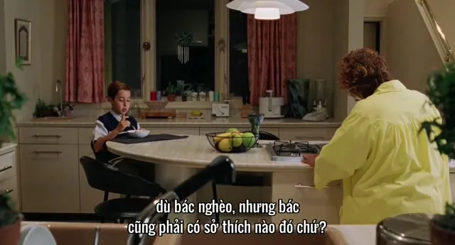 Chuyện Kể 2001 Vietsub HD - TVHay Chuyện Kể 2001 Vietsub HD - TVHay