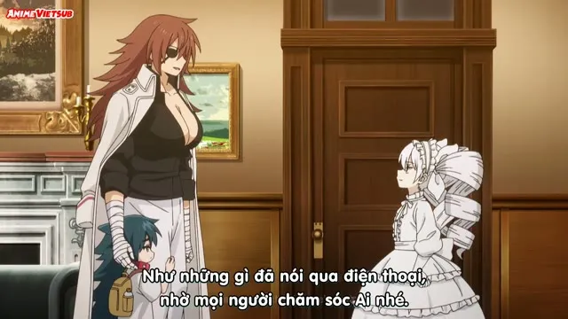 Xem phim Nhiệm Vụ: Gia Đình Yozakura (Phần 2) (Yozakura-san Chi no Daisakusen) Vietsub HD tại TVHay Xem phim Nhiệm Vụ: Gia Đình Yozakura (Phần 2) (Yozakura-san Chi no Daisakusen) Vietsub HD tại TVHay