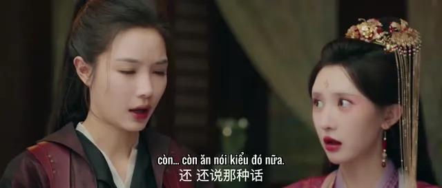 Nhất Niệm Sơ Kiến Cẩm Y Dao 2026 Vietsub HD - TVHay Nhất Niệm Sơ Kiến Cẩm Y Dao 2026 Vietsub HD - TVHay