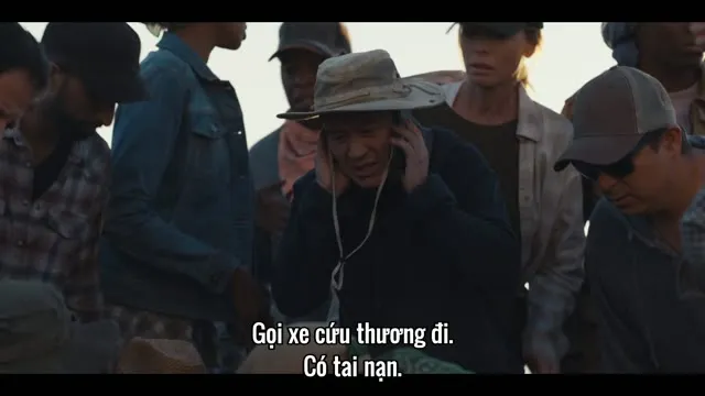 Hình ảnh trong phim Góc Tối Nhân Bản trên TVHay Hình ảnh trong phim Góc Tối Nhân Bản trên TVHay