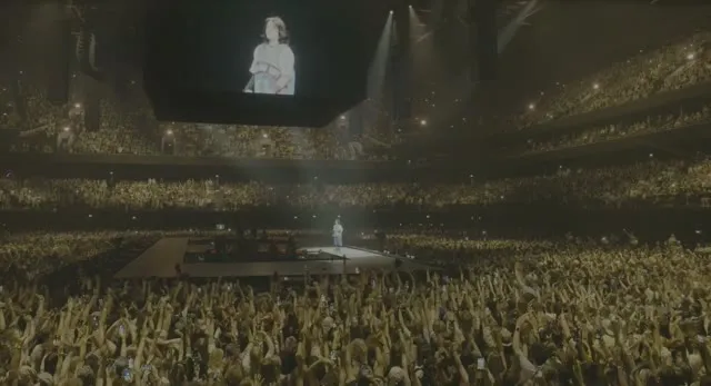 Hình ảnh trong phim Billie Eilish – Hit Me Hard and Soft: The Tour (Live in 3D) trên TVHay Hình ảnh trong phim Billie Eilish – Hit Me Hard and Soft: The Tour (Live in 3D) trên TVHay