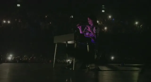 Billie Eilish – Hit Me Hard and Soft: The Tour (Live in 3D) 2026 Vietsub HD - TVHay Billie Eilish – Hit Me Hard and Soft: The Tour (Live in 3D) 2026 Vietsub HD - TVHay