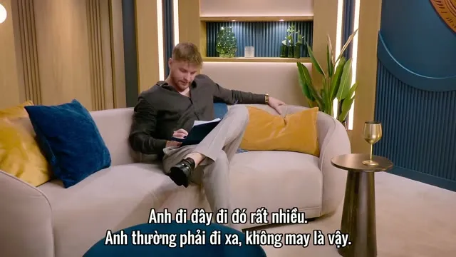 Hình ảnh trong phim Yêu Là Mù Quáng: Ba Lan trên TVHay Hình ảnh trong phim Yêu Là Mù Quáng: Ba Lan trên TVHay