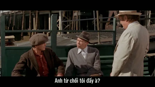 Võ Sĩ Thời Khó 1975 Vietsub HD - TVHay Võ Sĩ Thời Khó 1975 Vietsub HD - TVHay