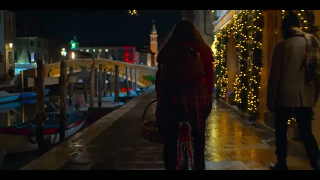 Hình ảnh trong phim Tôi Ghét Giáng Sinh (Odio il Natale) (Phần 1) trên TVHay Hình ảnh trong phim Tôi Ghét Giáng Sinh (Odio il Natale) (Phần 1) trên TVHay