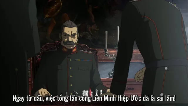 Xem phim Tanya Chiến Ký (Phần 1) Vietsub HD tại TVHay Xem phim Tanya Chiến Ký (Phần 1) Vietsub HD tại TVHay