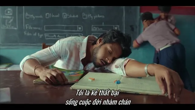 Hình ảnh trong phim Super Subbu trên TVHay Hình ảnh trong phim Super Subbu trên TVHay