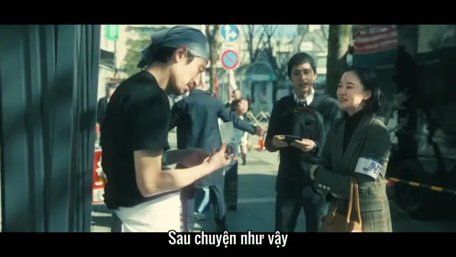 Người Khí 2026 Vietsub HD - TVHay Người Khí 2026 Vietsub HD - TVHay