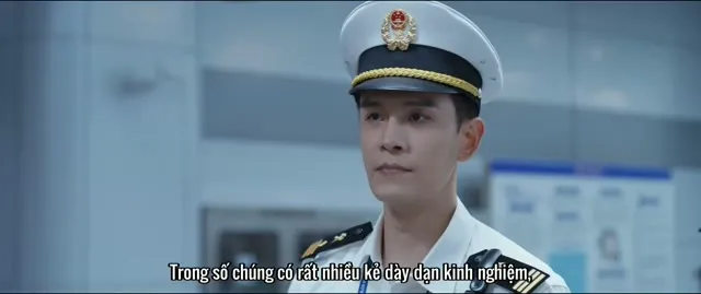 Tuyến Đầu Hải Quan 2026 Vietsub HD - TVHay Tuyến Đầu Hải Quan 2026 Vietsub HD - TVHay
