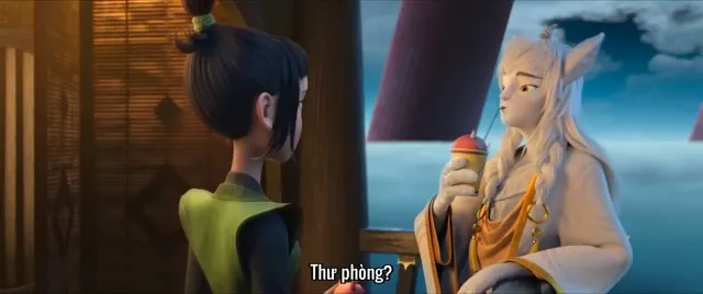 Hình ảnh trong phim Chung Quỳ trên TVHay Hình ảnh trong phim Chung Quỳ trên TVHay