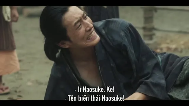 Xem phim Huyền Thoại Samurai: Những Năm Tháng Edo Vietsub HD tại TVHay Xem phim Huyền Thoại Samurai: Những Năm Tháng Edo Vietsub HD tại TVHay