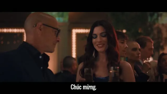 Hình ảnh trong phim Yêu Nữ Thích Hàng Hiệu 2 trên TVHay Hình ảnh trong phim Yêu Nữ Thích Hàng Hiệu 2 trên TVHay