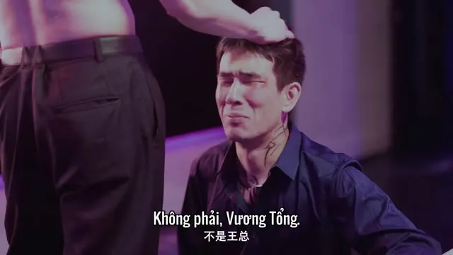 Hình ảnh trong phim Tôi Là Nhậm Phi Phàm trên TVHay Hình ảnh trong phim Tôi Là Nhậm Phi Phàm trên TVHay