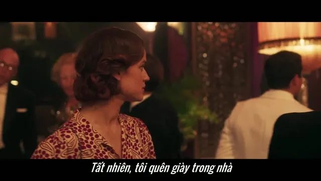 Mùa Hè 36 (L’Été 36) 2026 Vietsub HD - TVHay Mùa Hè 36 (L’Été 36) 2026 Vietsub HD - TVHay