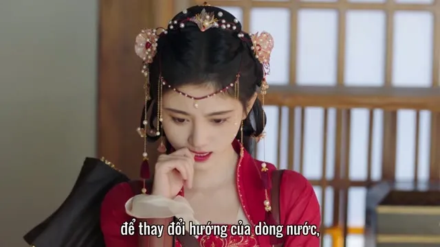 Hình ảnh trong phim Mộ Nam Chi trên TVHay Hình ảnh trong phim Mộ Nam Chi trên TVHay