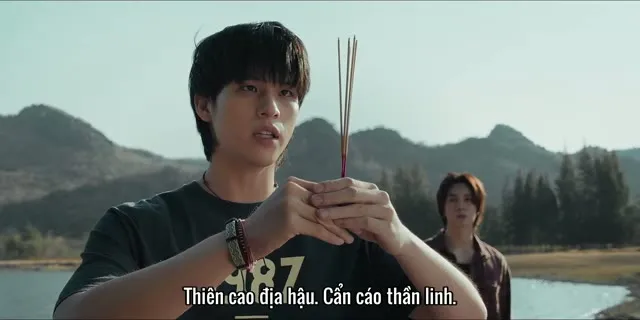 Nam Phù Thủy 2026 Vietsub HD - TVHay Nam Phù Thủy 2026 Vietsub HD - TVHay
