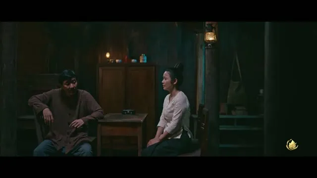Hình ảnh trong phim Tận Hiến trên TVHay Hình ảnh trong phim Tận Hiến trên TVHay
