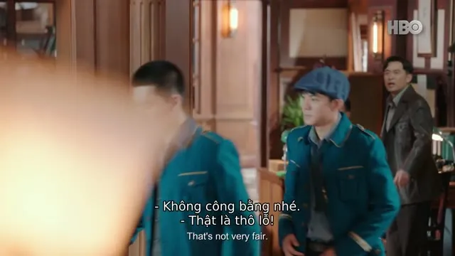 Thần Thám Xinh Đẹp tập 13 Vietsub HD - TVHay Thần Thám Xinh Đẹp tập 13 Vietsub HD - TVHay