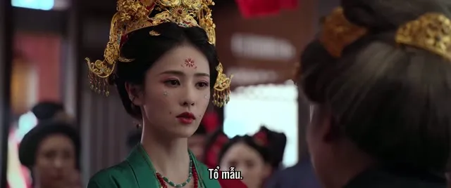 Hình ảnh trong phim Mạc Ly trên TVHay Hình ảnh trong phim Mạc Ly trên TVHay