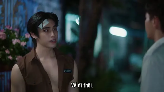 Hình ảnh trong phim Chuyện Tình Silom trên TVHay Hình ảnh trong phim Chuyện Tình Silom trên TVHay