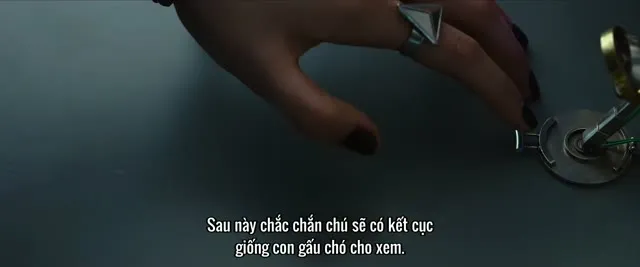 Thám Tử Phố Tàu 2 2018 Vietsub HD - TVHay Thám Tử Phố Tàu 2 2018 Vietsub HD - TVHay