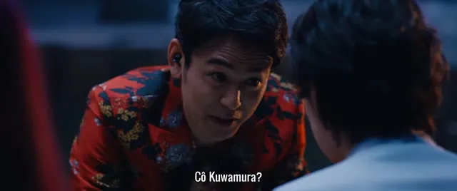 Thám Tử Phố Tàu 3 tập 1 Vietsub HD - TVHay Thám Tử Phố Tàu 3 tập 1 Vietsub HD - TVHay