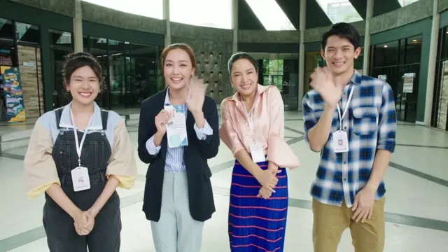 Hình ảnh trong phim Yêu Được Chưa trên TVHay Hình ảnh trong phim Yêu Được Chưa trên TVHay