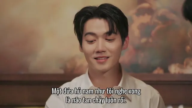 Hình ảnh trong phim Gọi Dad Đi Tharn trên TVHay Hình ảnh trong phim Gọi Dad Đi Tharn trên TVHay