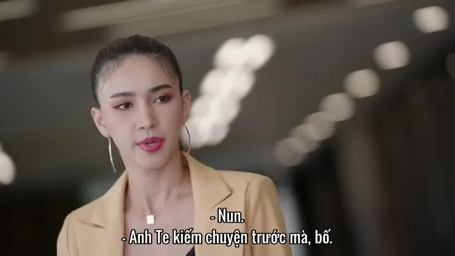 Hình ảnh trong phim Hổ Giấu Vằn (Payak Raai Sorn Laai) trên TVHay Hình ảnh trong phim Hổ Giấu Vằn (Payak Raai Sorn Laai) trên TVHay