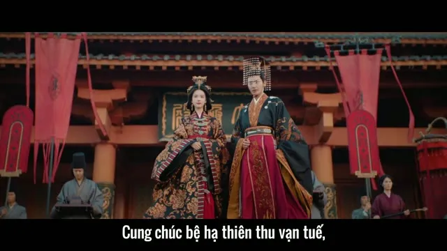Hình ảnh trong phim Kiều Sở trên TVHay Hình ảnh trong phim Kiều Sở trên TVHay