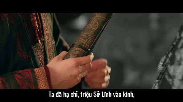 Kiều Sở 2026 Vietsub HD - TVHay Kiều Sở 2026 Vietsub HD - TVHay