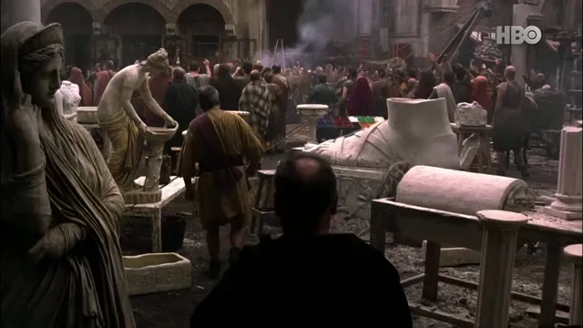 Xem phim Máu Lửa Thành Rome (Phần 1) Vietsub HD tại TVHay Xem phim Máu Lửa Thành Rome (Phần 1) Vietsub HD tại TVHay