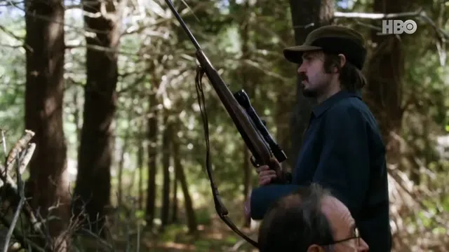 Hình ảnh trong phim Olive Kitteridge trên TVHay Hình ảnh trong phim Olive Kitteridge trên TVHay
