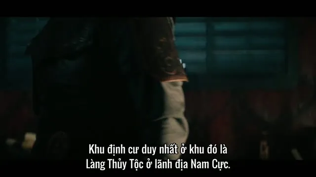 Hình ảnh trong phim Thế Thần: Ngự Khí Sư Cuối Cùng (Phần 1) trên TVHay Hình ảnh trong phim Thế Thần: Ngự Khí Sư Cuối Cùng (Phần 1) trên TVHay