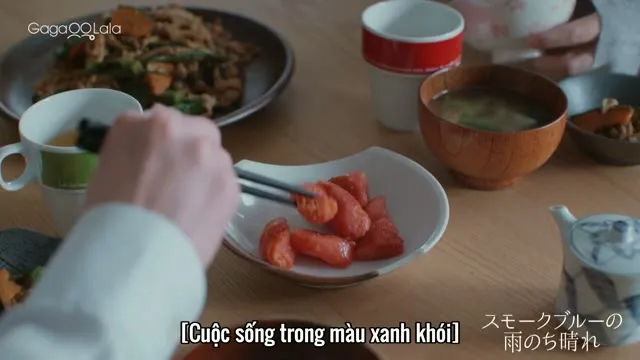 Hình ảnh trong phim Life In Smokey Blue trên TVHay Hình ảnh trong phim Life In Smokey Blue trên TVHay
