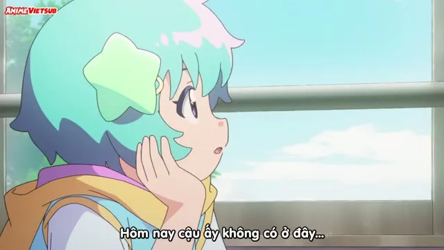 Hình ảnh trong phim Mahou no Shimai Lulutto Lilly trên TVHay Hình ảnh trong phim Mahou no Shimai Lulutto Lilly trên TVHay