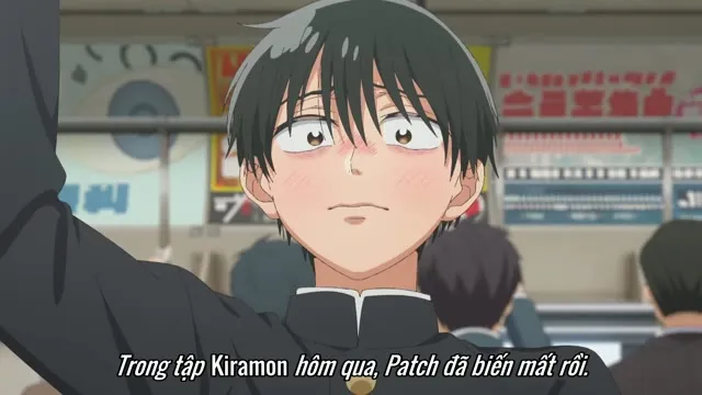Hình ảnh trong phim Chàng Otaku Và Hai Nàng Gal Bí Ẩn (Otaku ni Yasashii Gal wa Inai!?) trên TVHay Hình ảnh trong phim Chàng Otaku Và Hai Nàng Gal Bí Ẩn (Otaku ni Yasashii Gal wa Inai!?) trên TVHay