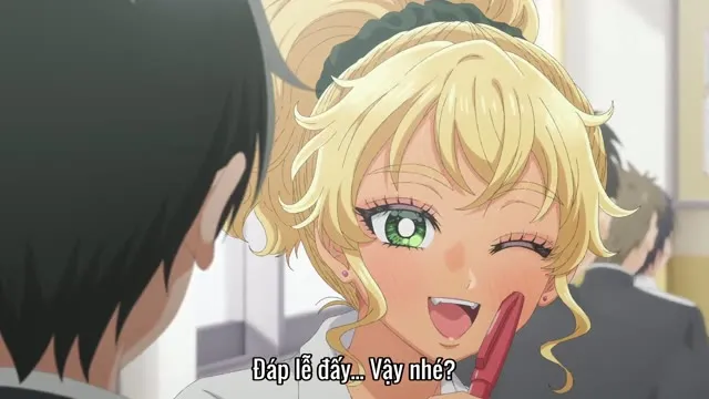 Chàng Otaku Và Hai Nàng Gal Bí Ẩn (Otaku ni Yasashii Gal wa Inai!?) 2026 Vietsub HD - TVHay Chàng Otaku Và Hai Nàng Gal Bí Ẩn (Otaku ni Yasashii Gal wa Inai!?) 2026 Vietsub HD - TVHay