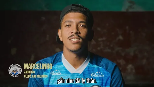 Hình ảnh trong phim Várzea: Cái Nôi Của Bóng Đá (Várzea: Onde Nasce o Futebol) trên TVHay Hình ảnh trong phim Várzea: Cái Nôi Của Bóng Đá (Várzea: Onde Nasce o Futebol) trên TVHay