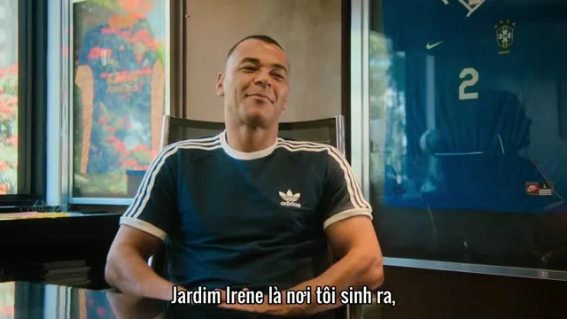 Várzea: Cái Nôi Của Bóng Đá (Várzea: Onde Nasce o Futebol) 2026 Vietsub HD - TVHay Várzea: Cái Nôi Của Bóng Đá (Várzea: Onde Nasce o Futebol) 2026 Vietsub HD - TVHay