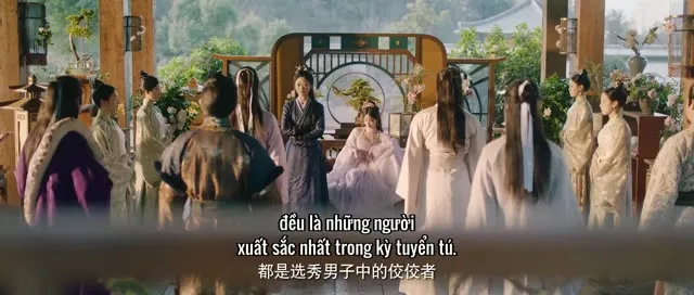 Hình ảnh trong phim Chi Bằng Gặp Nhau Một Lần trên TVHay Hình ảnh trong phim Chi Bằng Gặp Nhau Một Lần trên TVHay