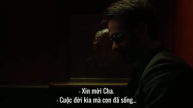 Hộ Vệ Siêu Anh Hùng (Những Người Bảo Vệ) 2017 Vietsub HD - TVHay Hộ Vệ Siêu Anh Hùng (Những Người Bảo Vệ) 2017 Vietsub HD - TVHay
