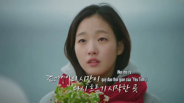 Hình ảnh trong phim Kỷ Niệm 10 Năm Phim Goblin trên TVHay Hình ảnh trong phim Kỷ Niệm 10 Năm Phim Goblin trên TVHay